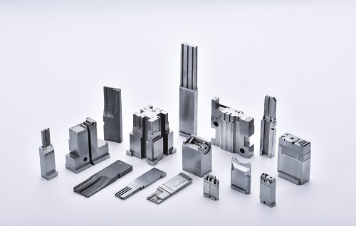 The Role Of Precision Stamping Mold in High-Volume Production