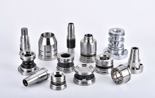 Precision Mould Parts Vs Standard Mold Parts:What’S The Difference?