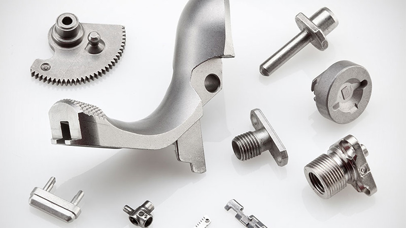 MIM Parts Supplier | Fair Shine MIM Parts Supplier | Fair Shine