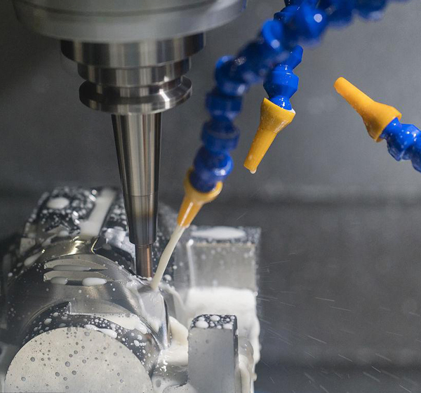 2.Production Capacity- Precision and Successful Application in 30 Fields 2.Production Capacity- Precision and Successful Application in 30 Fields