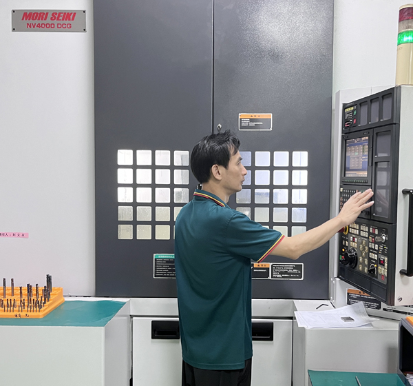 1. Strong Production Capacity - Annual Production Capacity Of 10,000 Sets 1. Strong Production Capacity - Annual Production Capacity Of 10,000 Sets