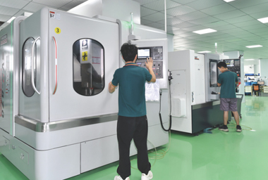 CNC Universal Grinding Machine CNC Universal Grinding Machine