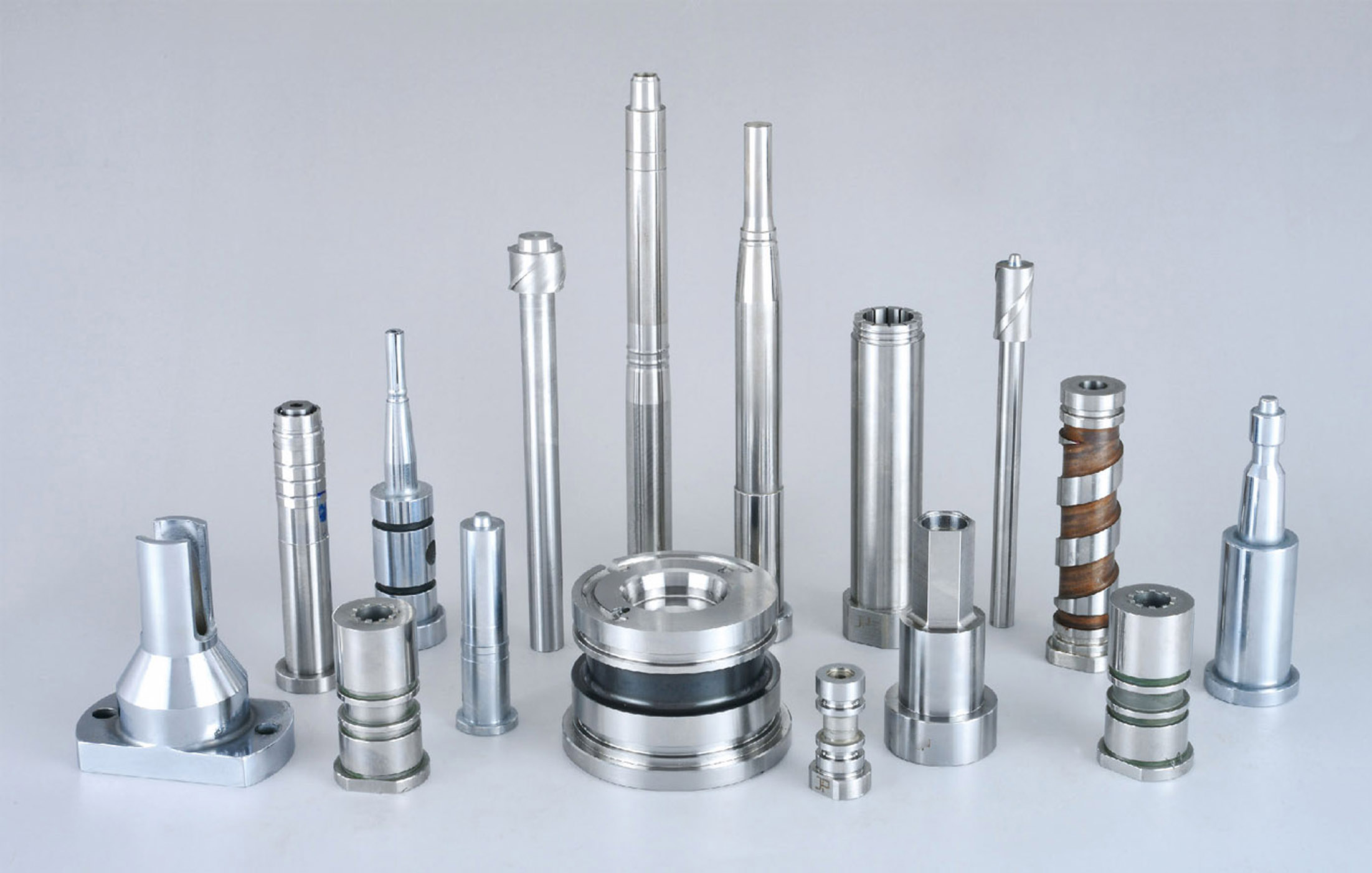Rich Material Formulas - Complete Product Models Rich Material Formulas - Complete Product Models