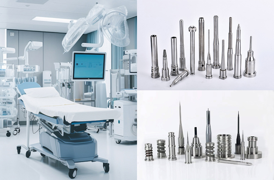 Medical Device Applications Medical Device Applications
