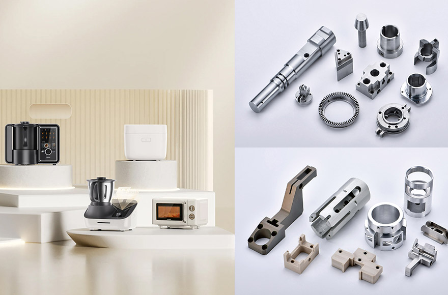 Home Appliance Applications Home Appliance Applications