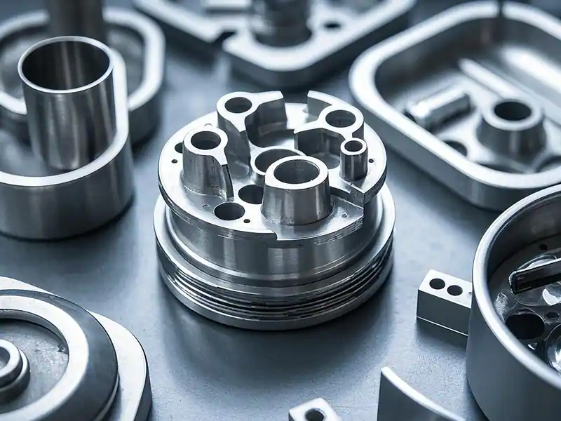 Die Casting Die Core: Innovation And Application