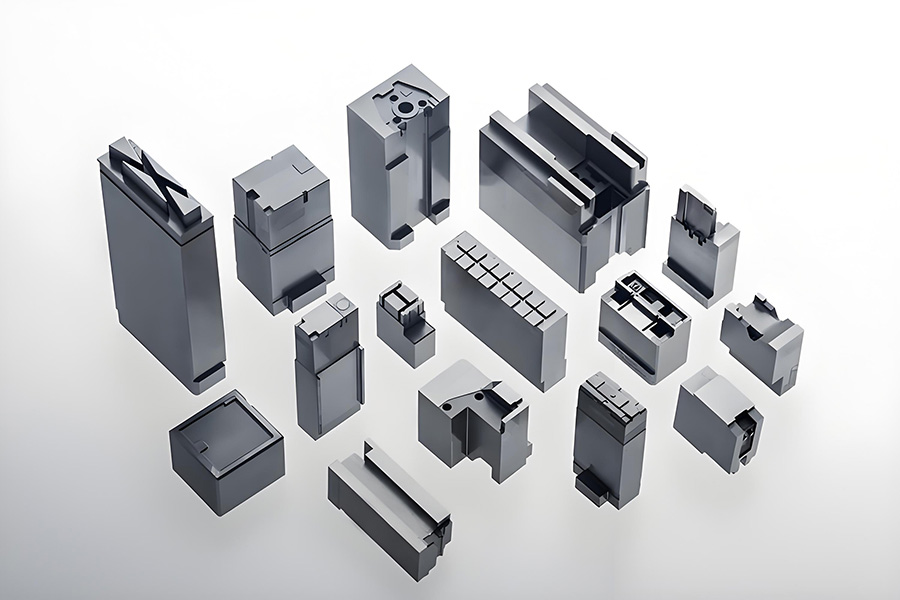 Progressive Stamping Tool