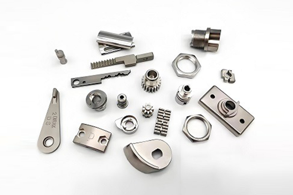 Introduction to Metal Injection Molding Parts Process