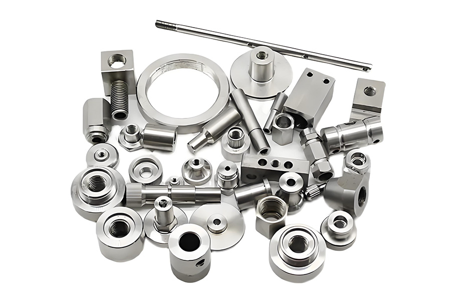 How To Maintain CNC Lathe Parts?
