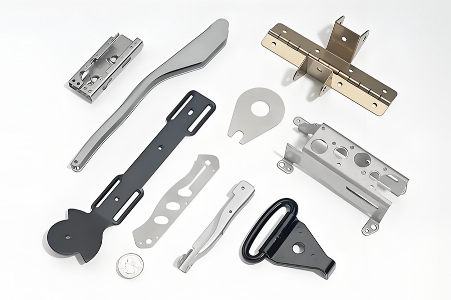 Innovative Development and Application Practice of Precision Sheet Metal Fabrication