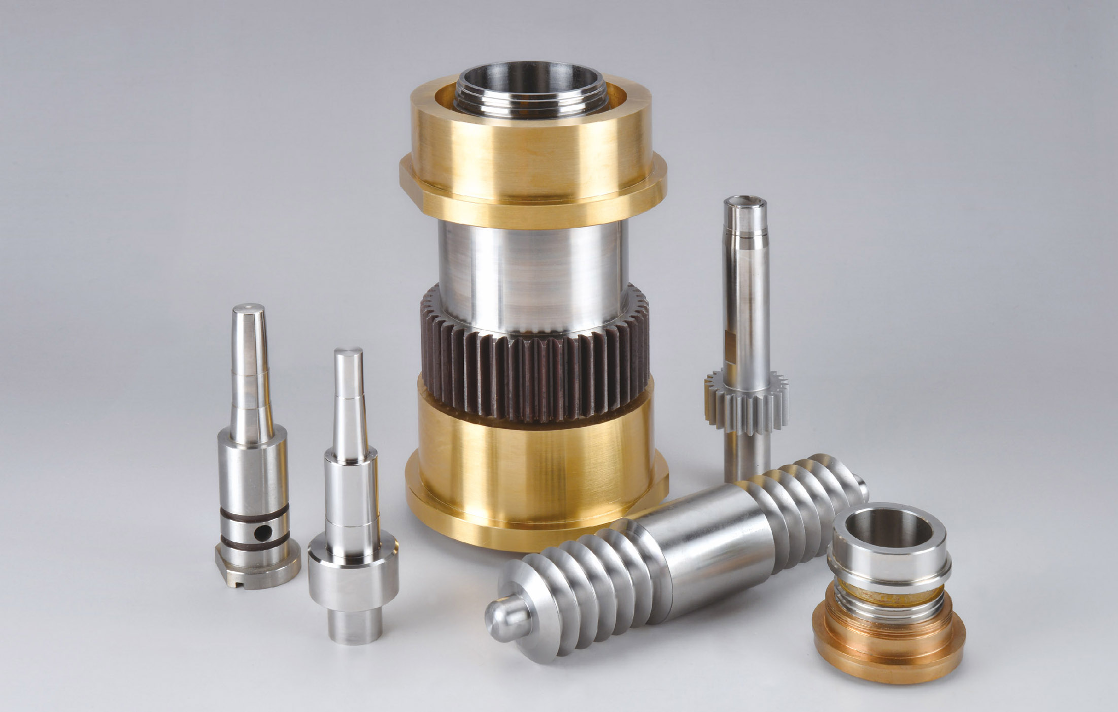 What Are Precision Mould Parts And How Are They Used?