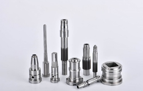 What Are Cosmetic Mold Parts?