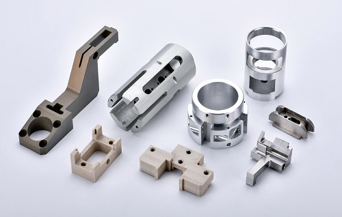 What Is Metal Mold Parts?
