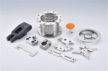 CNC Machining Parts CNC Machining Parts