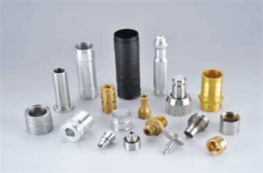 CNC Machining Parts CNC Machining Parts