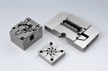 CNC Machining Parts CNC Machining Parts