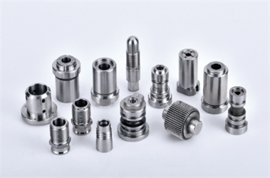 CNC Machining Parts CNC Machining Parts