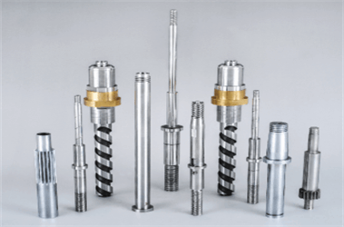 CNC Machining Parts CNC Machining Parts