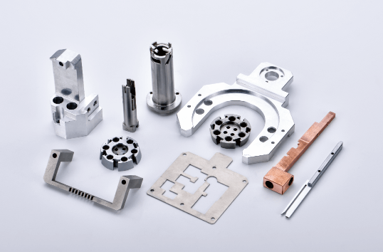 CNC Machining Parts 1720489384887371