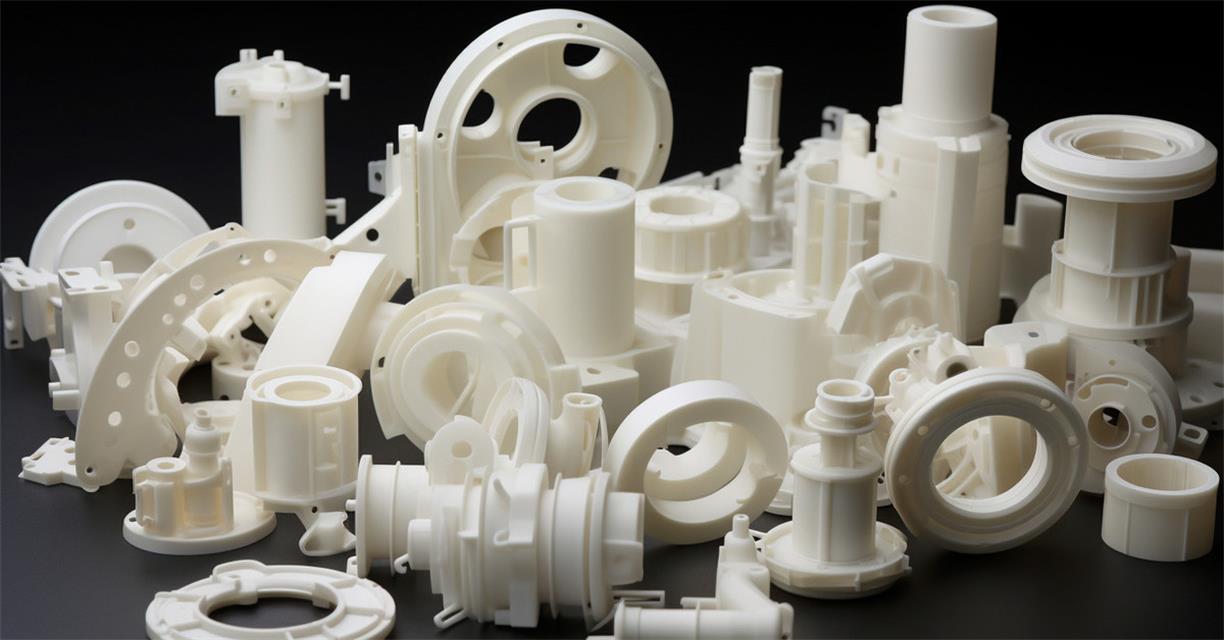 Ceramic materials Ceramic materials