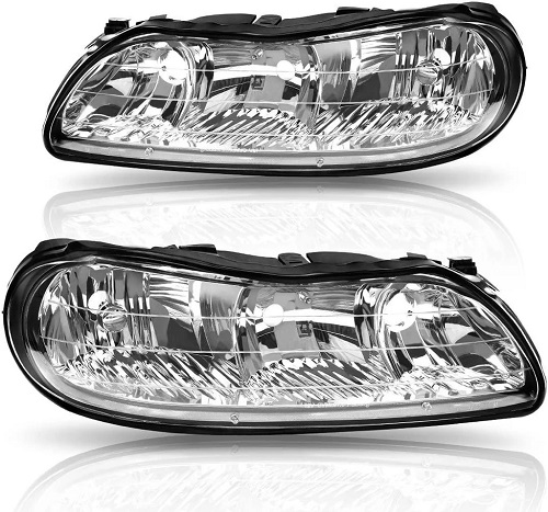 headlight housings headlight housings
