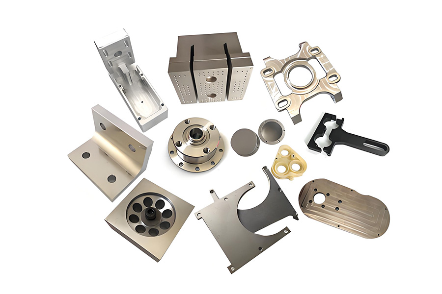 Precision Sheet Metal Fabrication