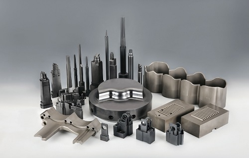 Die Casting Mold Die Casting Mold