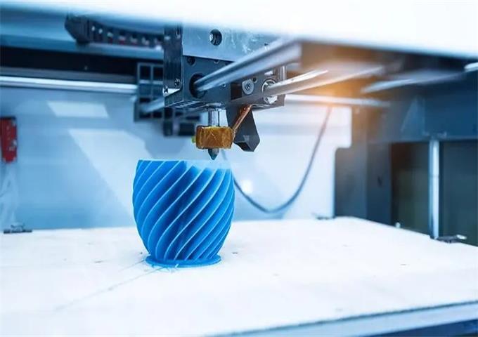 Услуги 3D-печати