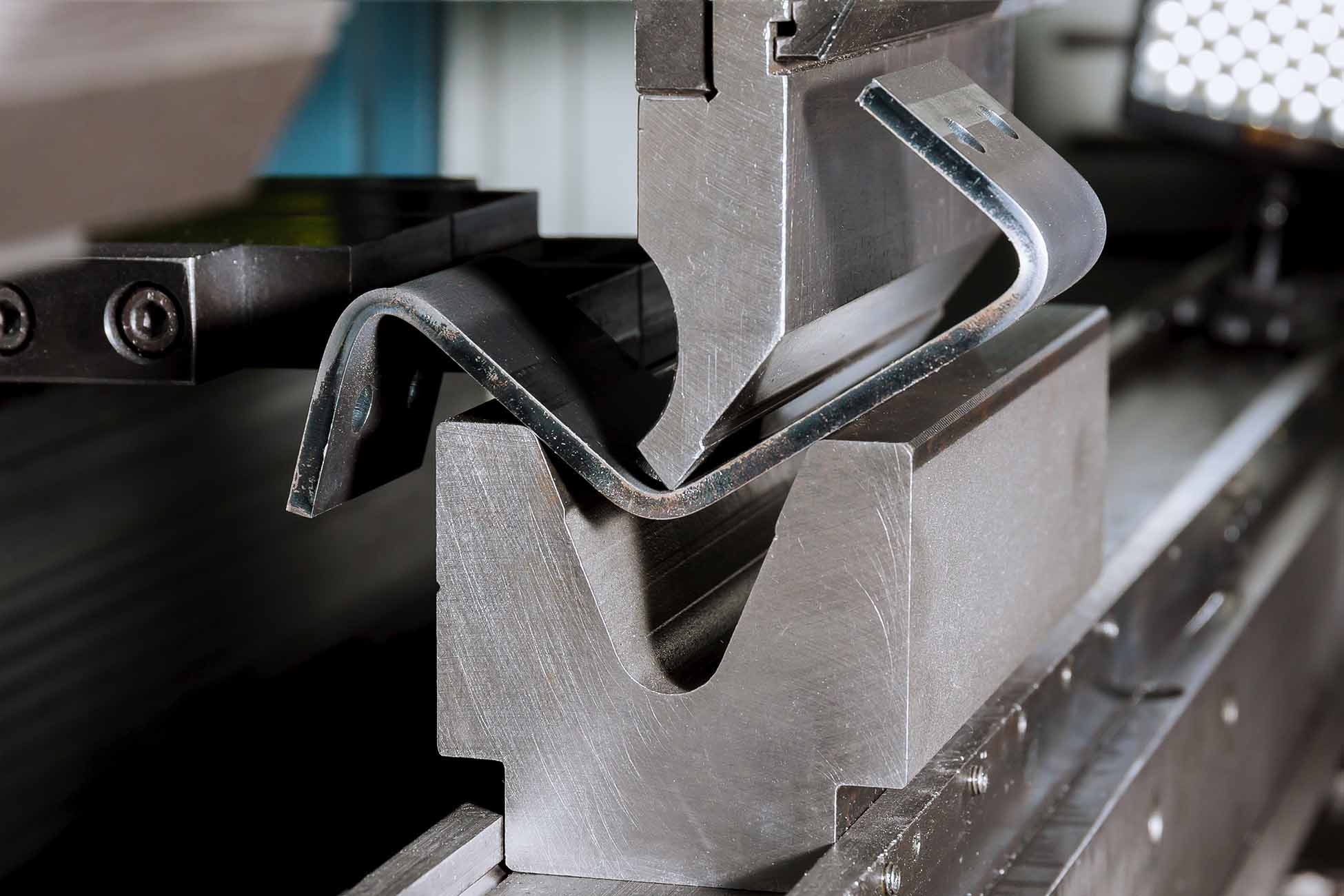 Prototype Sheet Metal Fabrication Prototype Sheet Metal Fabrication