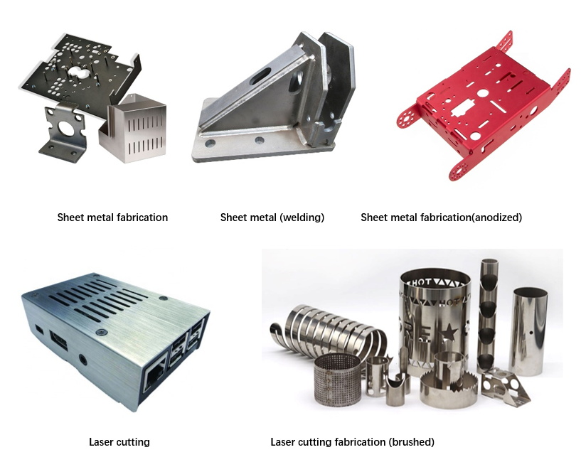 Prototype Sheet Metal Fabrication Prototype Sheet Metal Fabrication