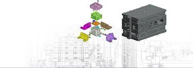 Precision Mold Services Precision Mold Services