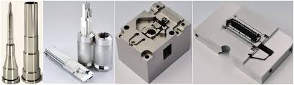 Precision Mold Services Precision Mold Services