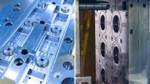 Precision Mold Services Precision Mold Services